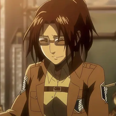 Profile image of ハンジ