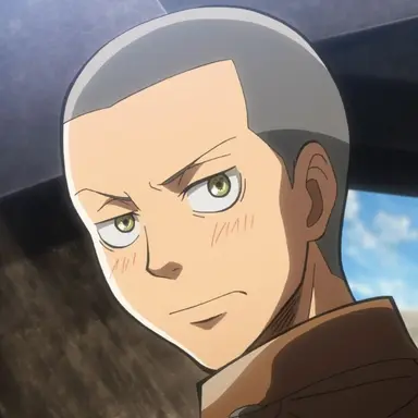 Profile image of コニー