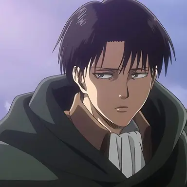 Profile image of リヴァイ