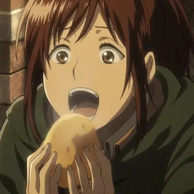 Profile image of サシャ