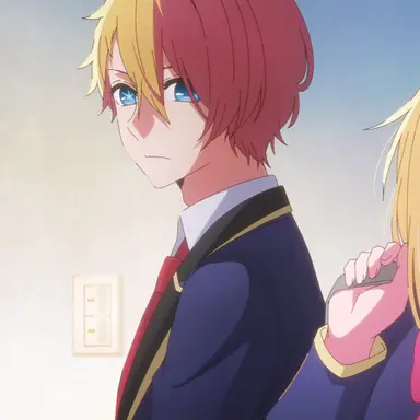 Profile image of 호시노 아쿠아