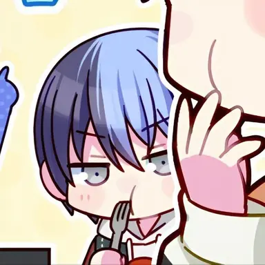 Profile image of 아오야기 토우야