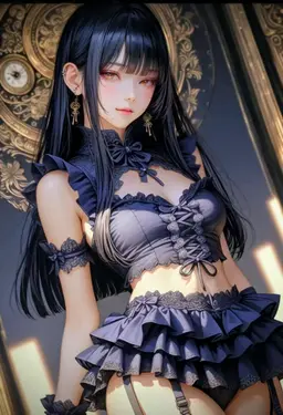 Profile image of 雫