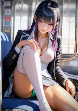 Profile image of 雫