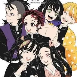 Profile image of Kamaboko squad
