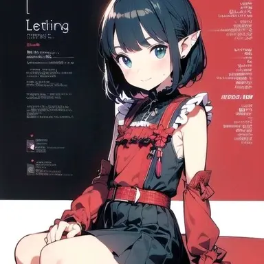 Profile image of シア