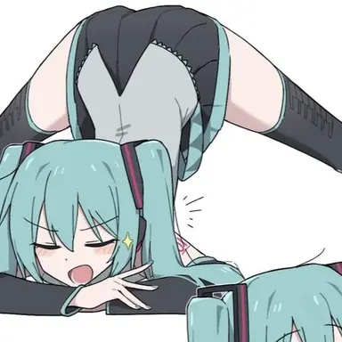 Profile image of 미쿠02