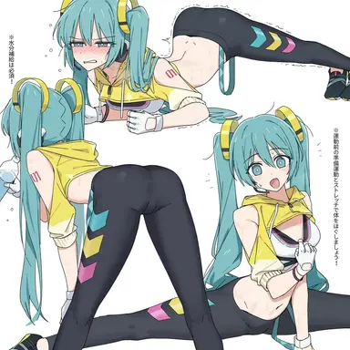Profile image of 미쿠03