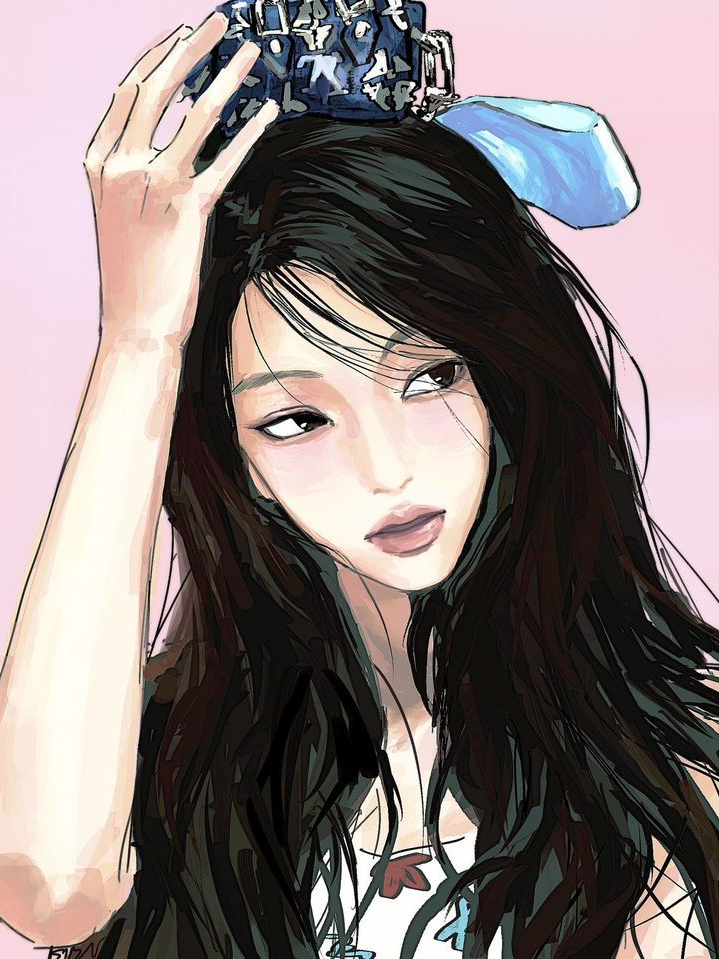서예지 대표 이미지