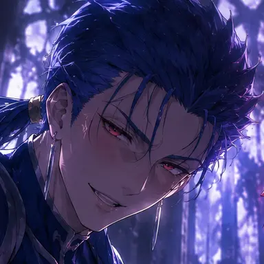 Profile image of 쿠 훌린