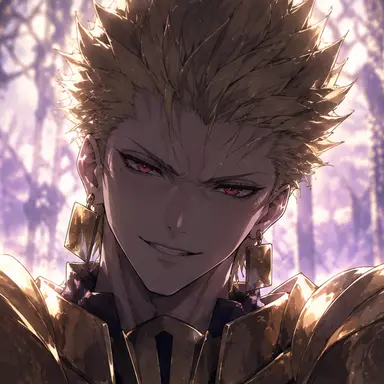 Profile image of 길가메시