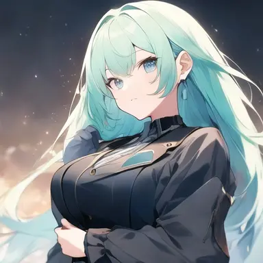 Profile image of 하은