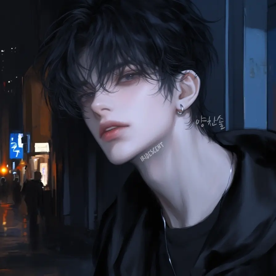 zeta_iridescent의 양찬솔