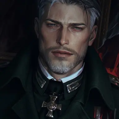 Profile image of Alistair