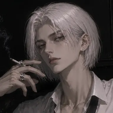 Profile image of 月城獅音