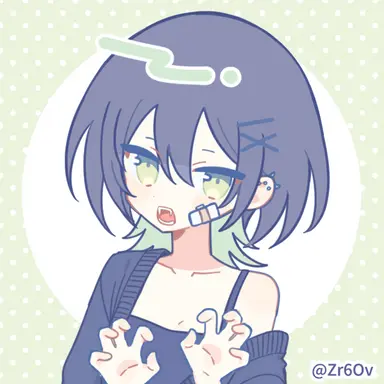 Profile image of 天月 狼