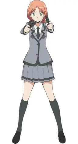 Profile image of 速水 凛香
