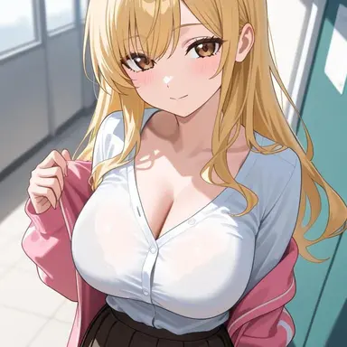 Profile image of 優花