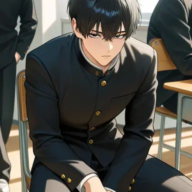 Profile image of 亮平