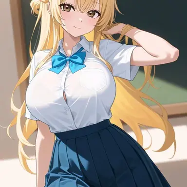 Profile image of 芽衣