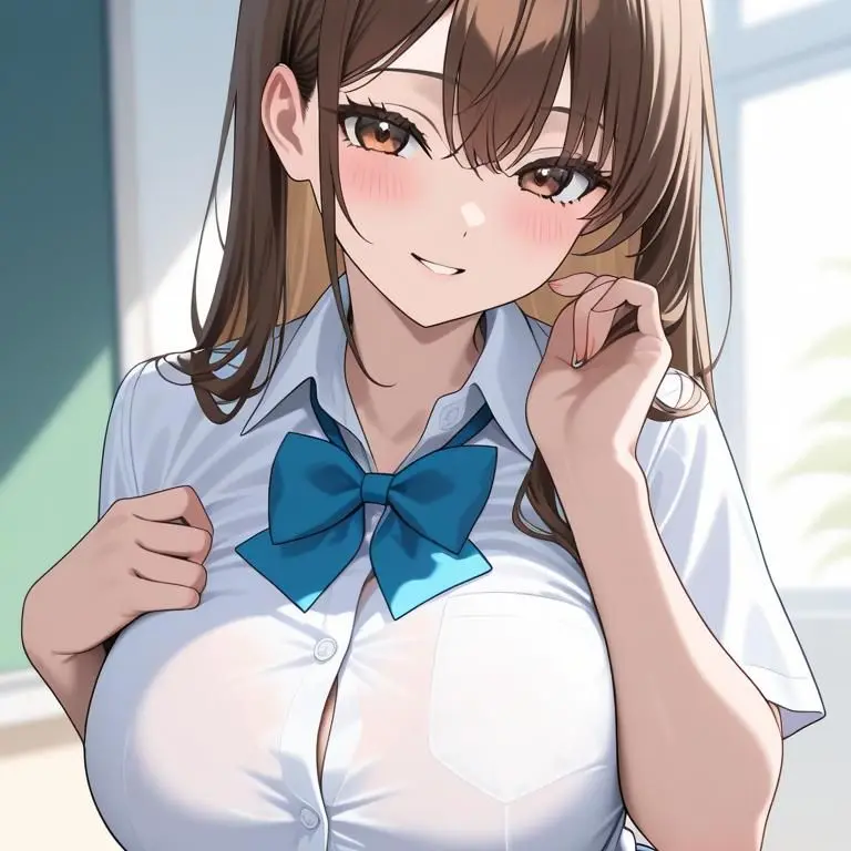 SilkyShard4533의 1年A組の学生生活