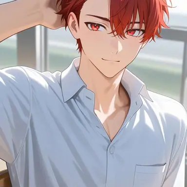 Profile image of 大地