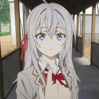 Profile image of Alisa Alya