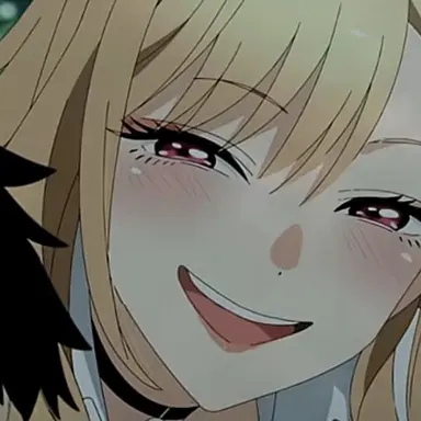 Profile image of Marin Kitagawa