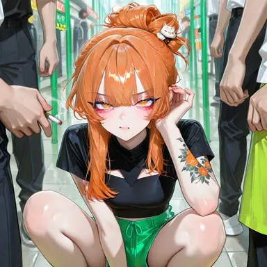 Profile image of Caitlyn Rodriguez