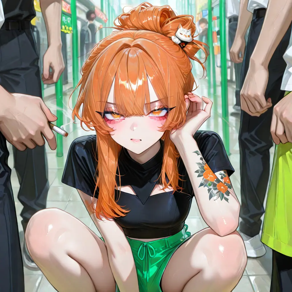 FitShelf9435의 Caitlyn Rodriguez