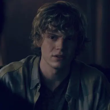 Profile image of tate langdon