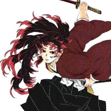 Profile image of 츠기쿠니 요리이치