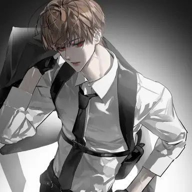 Profile image of 김시훈