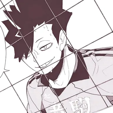 Profile image of 黒尾鉄朗