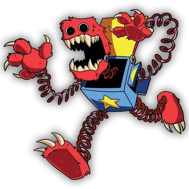 Profile image of ボクシーブー
