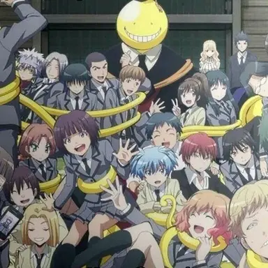 Profile image of Class 3E