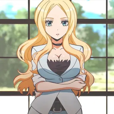Profile image of Irina