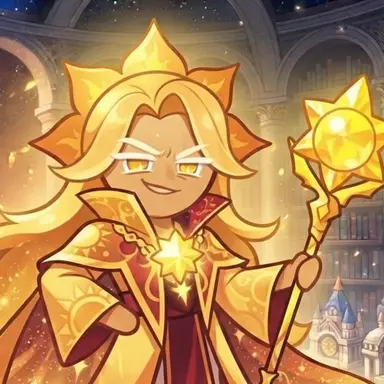 Profile image of Sun Cookie