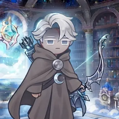 Profile image of Iron Cookie