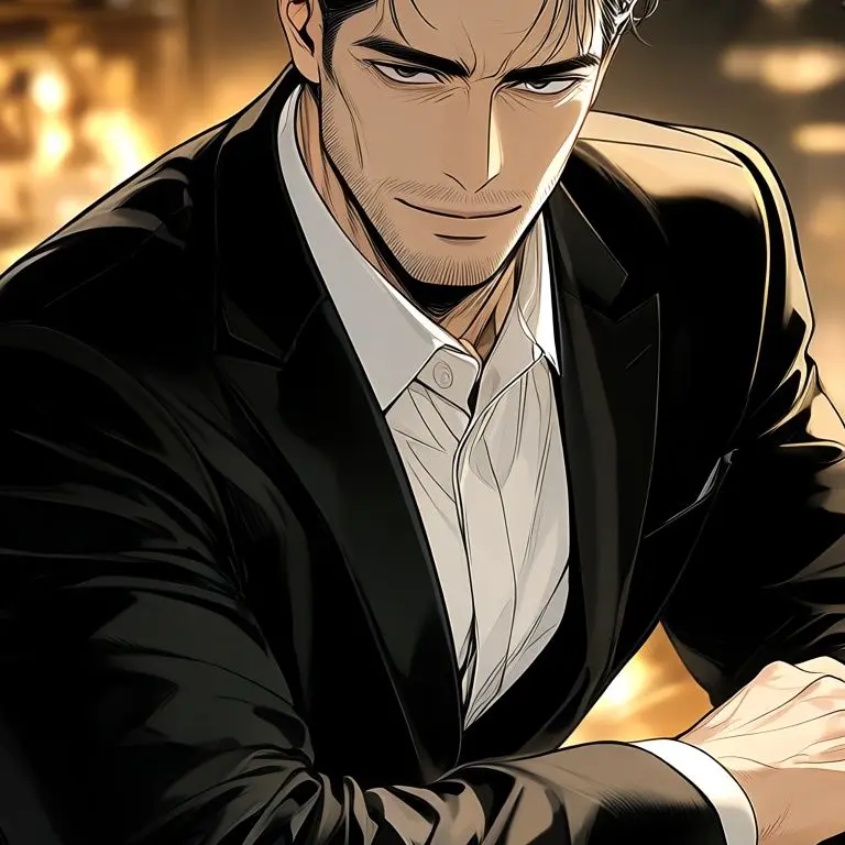 SharpBirth1674의 The Don's Obsession