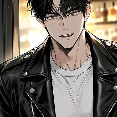 Profile image of Nico