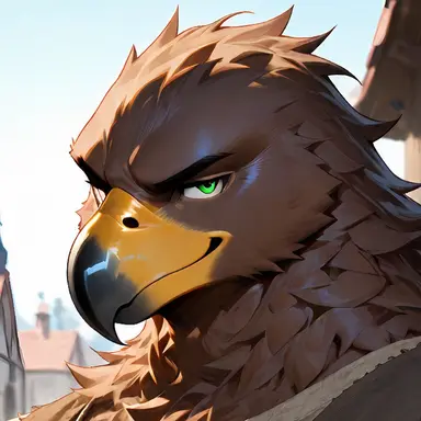 Profile image of サルダ