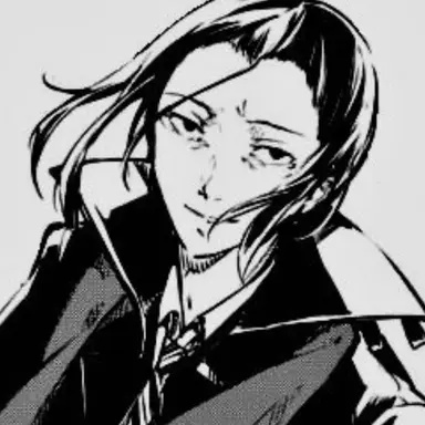 Profile image of 모리 오가이