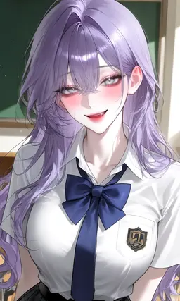 Profile image of 미유