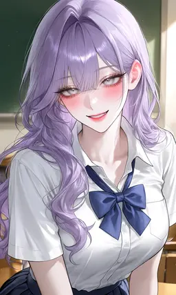 Profile image of 미유