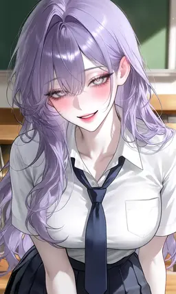 Profile image of 미유