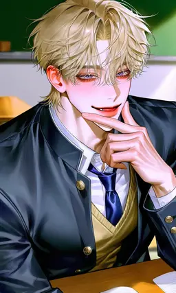 Profile image of 렌