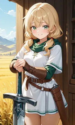 Profile image of 콜레트