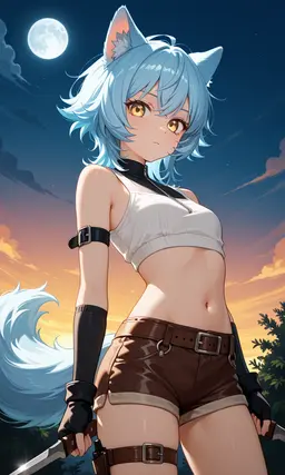 Profile image of 류카