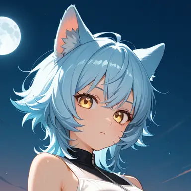Profile image of リュカ